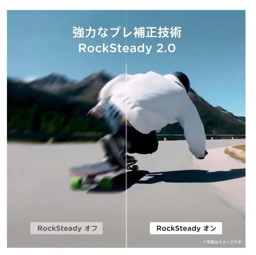 ビデオカメラ DJI Action 2 Dual-Screen Combo