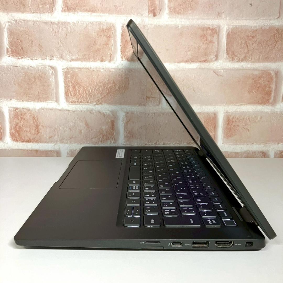 ★特大バッテリー★ Office2024 SSD512GB DELL 478