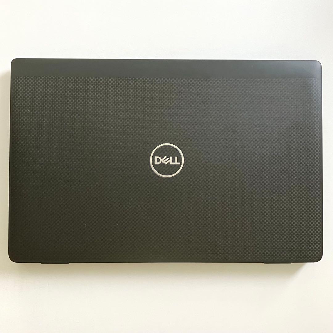 ★特大バッテリー★ Office2024 SSD512GB DELL 478