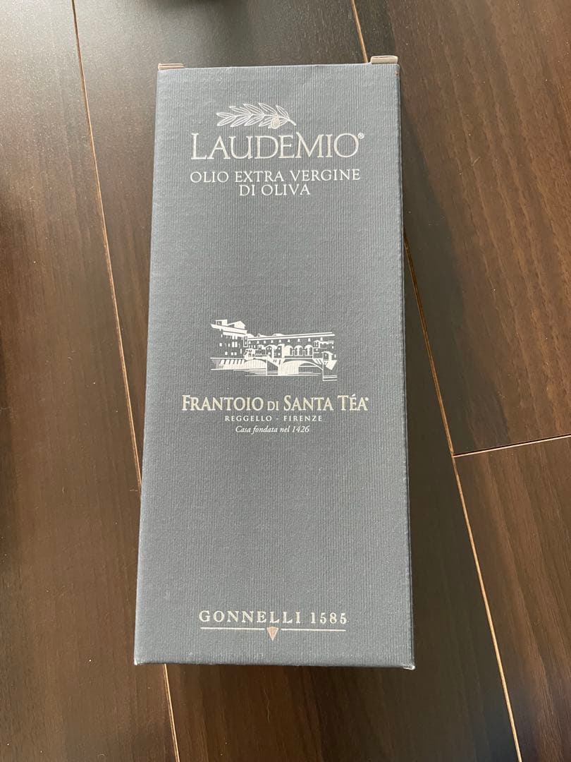 おまとめ専用です！　サンタテアラウデミオオリーブオイル、フレスコバルディ