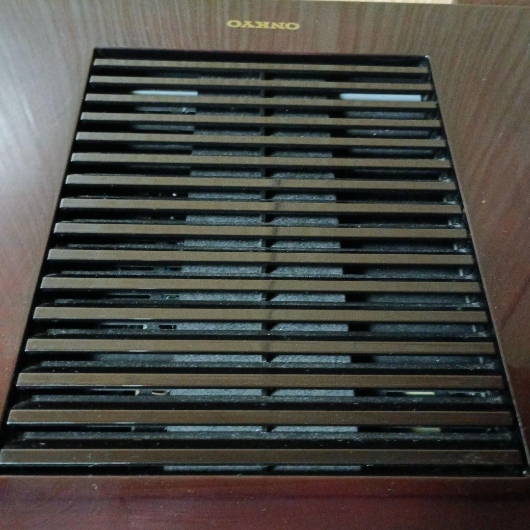 ONKYO　ラシュラン　NF-07 premium　限定生産　\458000