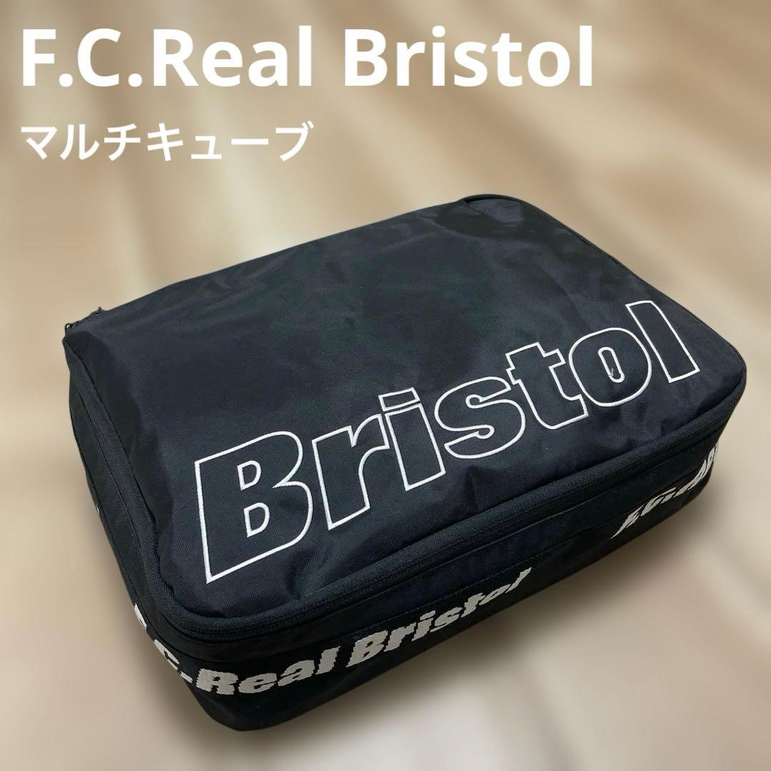 F.C.R.B Bristol マルチキューブ