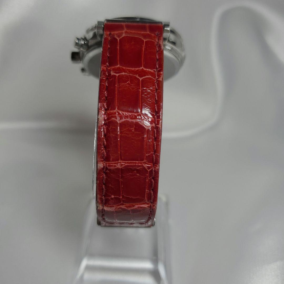 【8日迄限定セール❕稼働☆希少】SEIKOルキア ソーラー クロノグラフt07