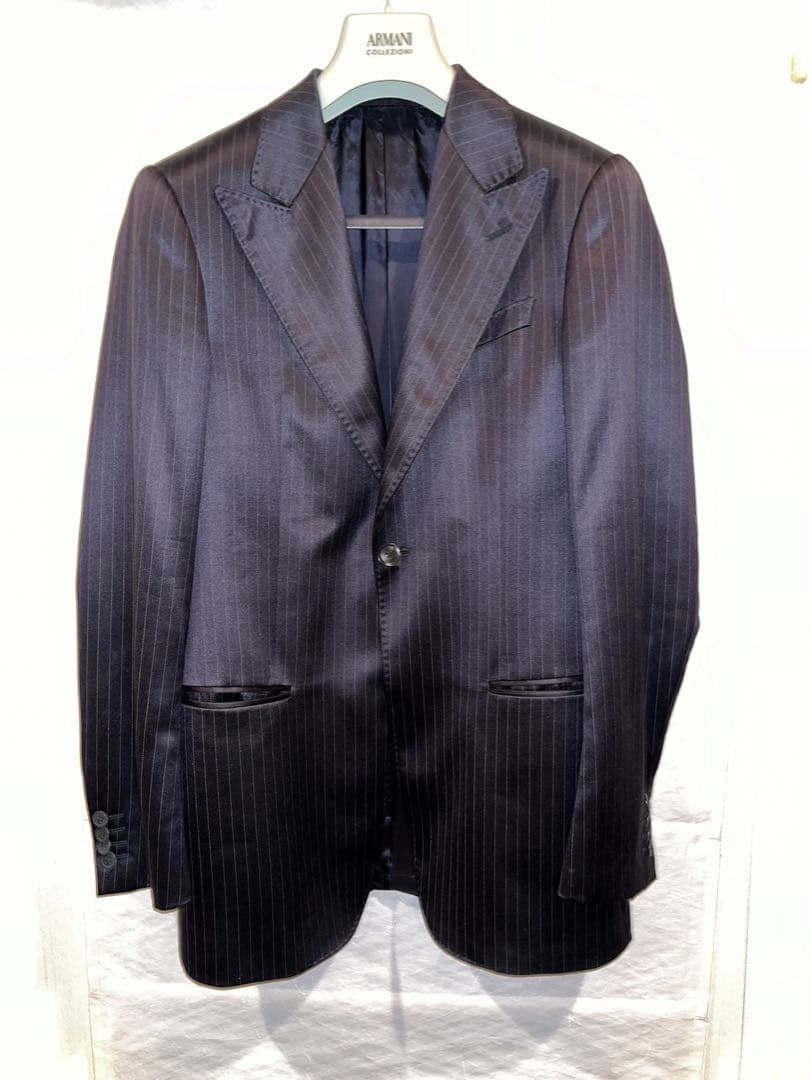 ARMANIアルマーニスーツ