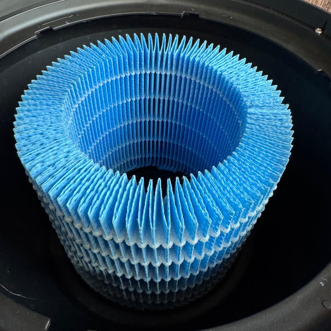 BALMUDA ERN-1100SD Rain気化式加湿器 加湿器 2022年製