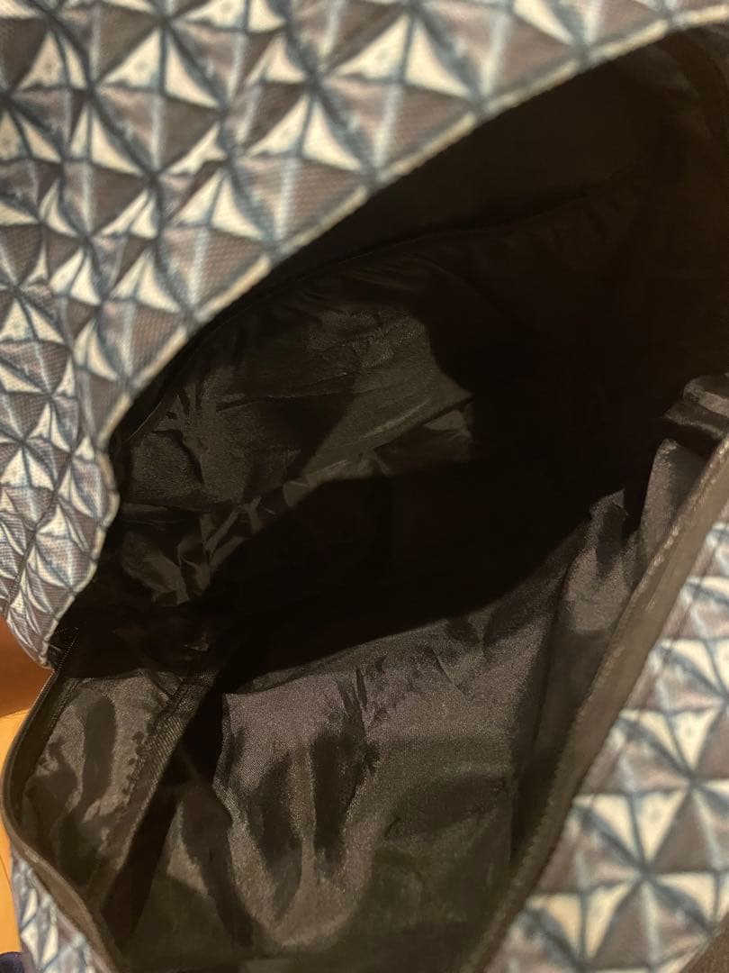 ftiリュック　スタッズ fuckthisindustry punkandyo