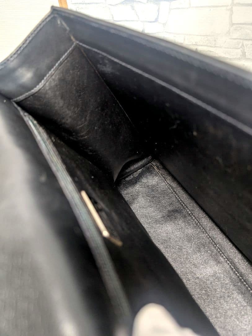 ✨美品✨希少✨　プラダ　PRADA　ハンドバッグ　フォーマル　ビジネスバッグ