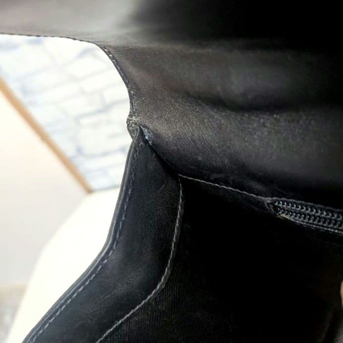 ✨美品✨希少✨　プラダ　PRADA　ハンドバッグ　フォーマル　ビジネスバッグ