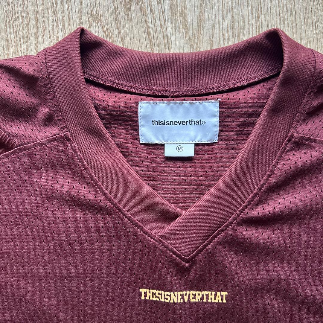thisisneverthat ディスイズネバーザット M
