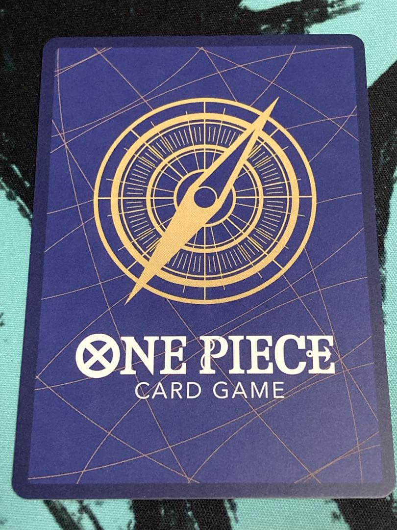 カ*本様 バースロミュー・くま OP12-119 SEC シークレット 4枚