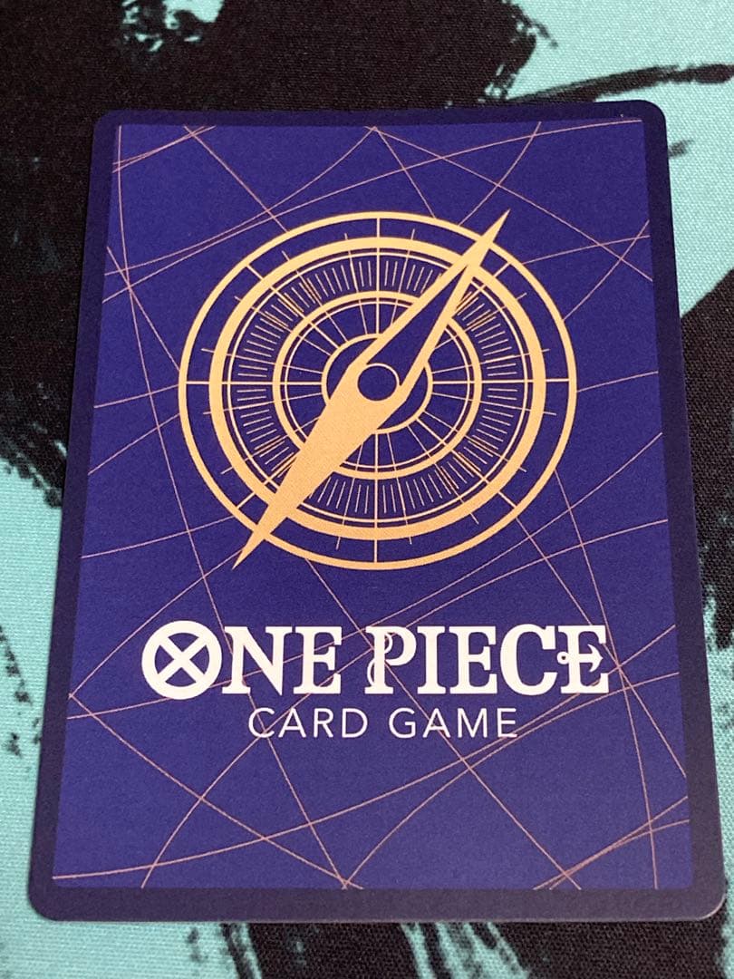 カ*本様 バースロミュー・くま OP12-119 SEC シークレット 4枚