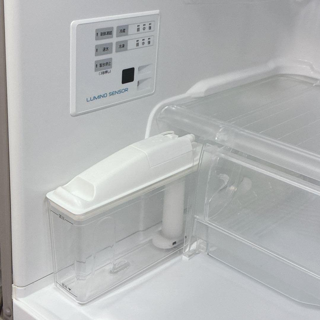 ◇大阪府 神戸市 配達料無料！5ヶ月保証！◇日本製◇パナソニック◇426L冷蔵庫