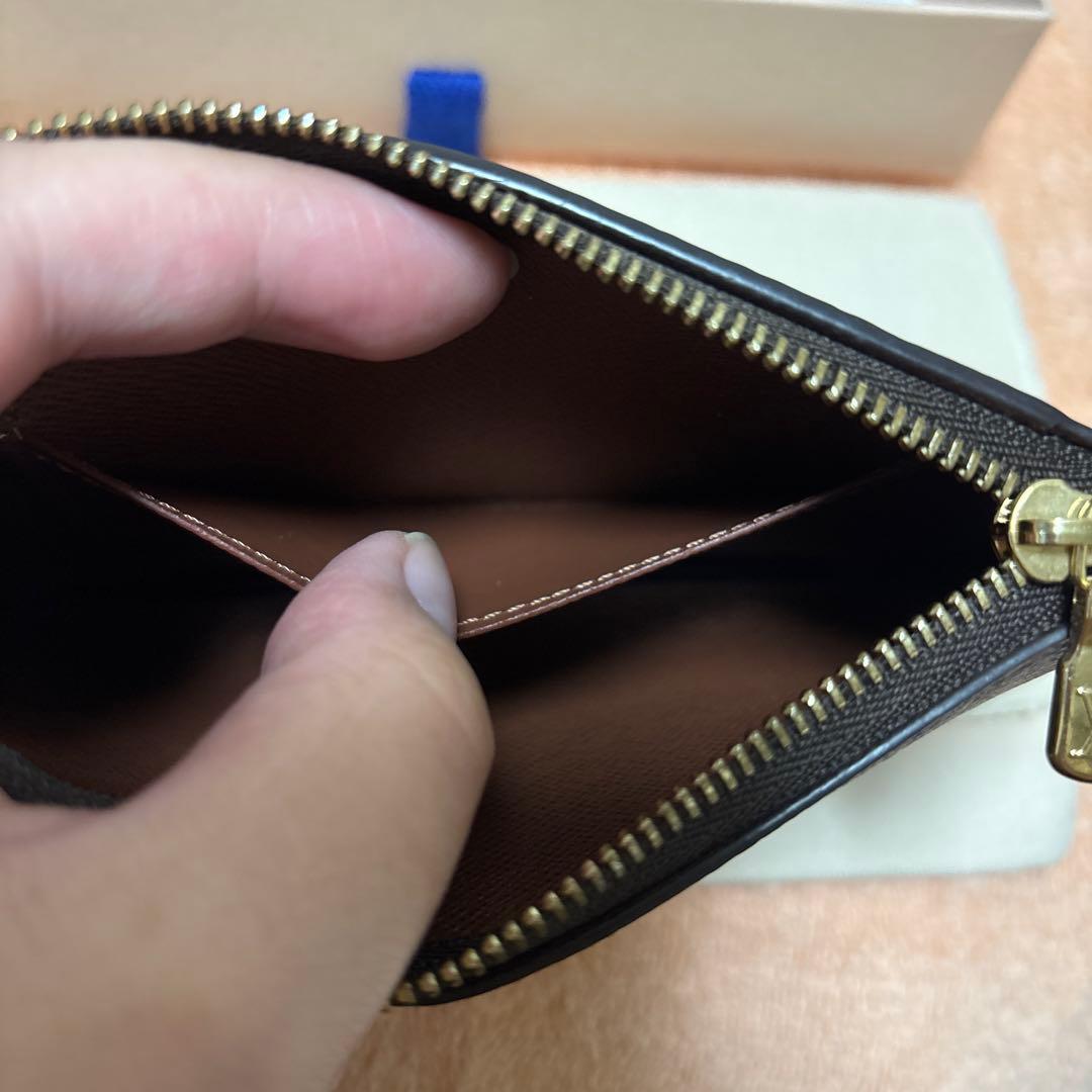 【SA♡】☆Louis Vuitton モノグラム カード＆ケース☆