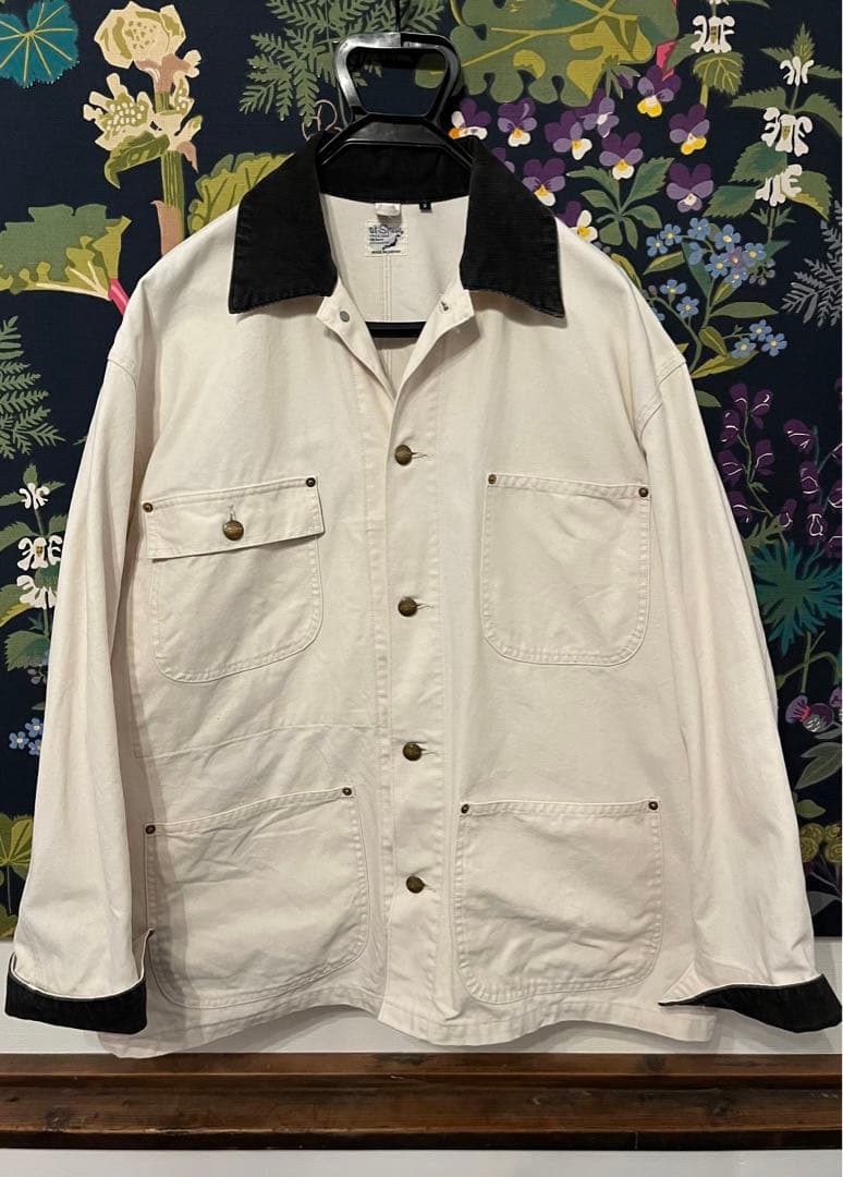 orSlow カバーオール【美品】