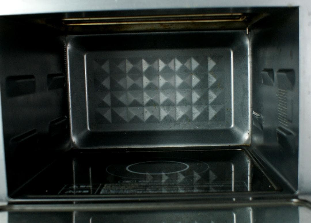 アイリスオーヤマ オーブンレンジ MO-PE2402 2021年