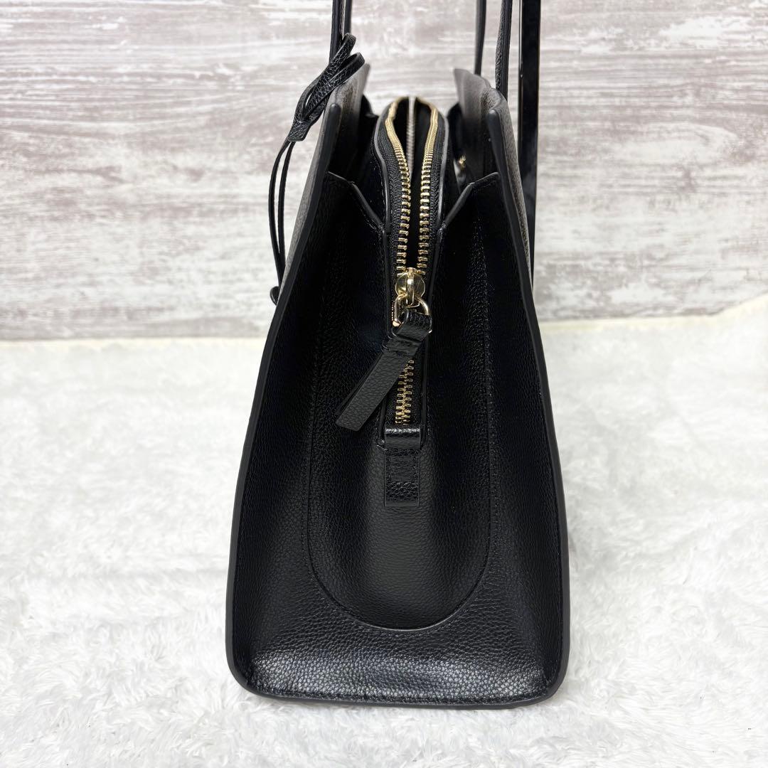 マークジェイコブス　MARC JACOBS トートバッグ ビジネスバッグ　A4
