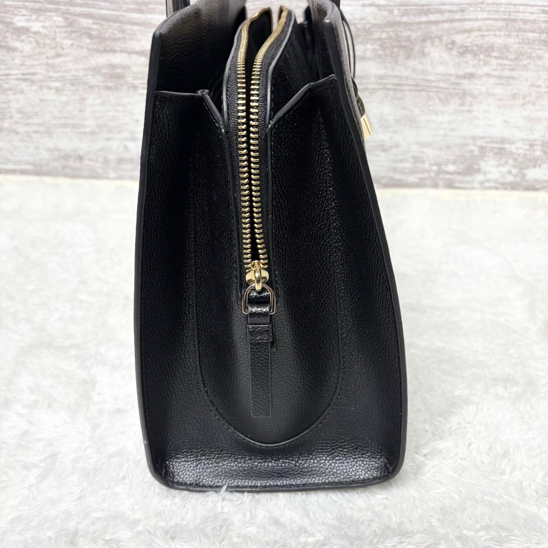 マークジェイコブス　MARC JACOBS トートバッグ ビジネスバッグ　A4