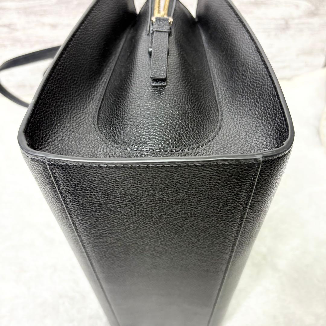 マークジェイコブス　MARC JACOBS トートバッグ ビジネスバッグ　A4