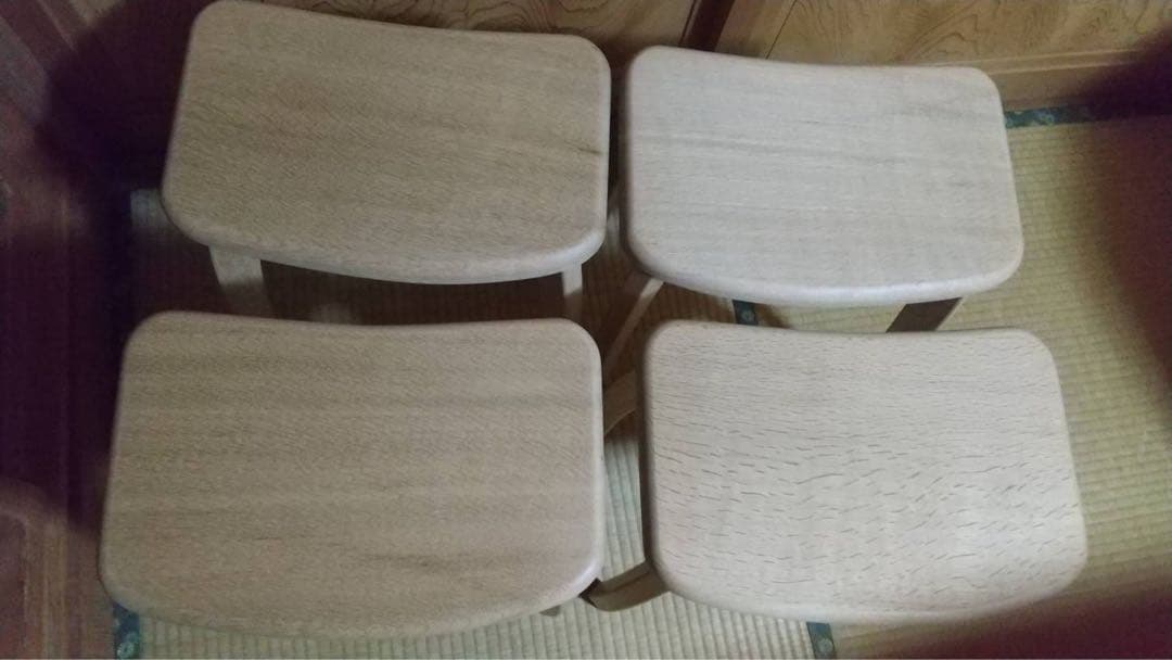 パタビジョイス様