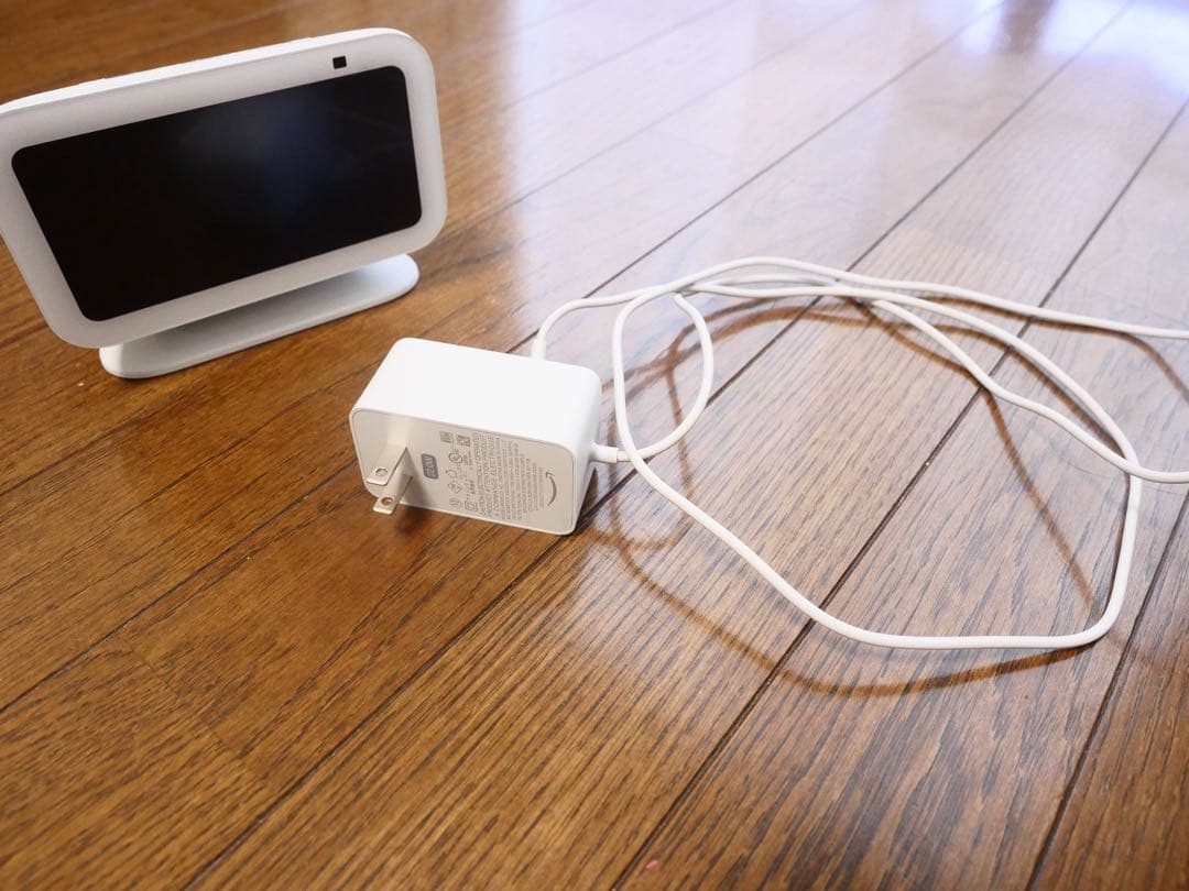 Amazon echo show 5 第3世代