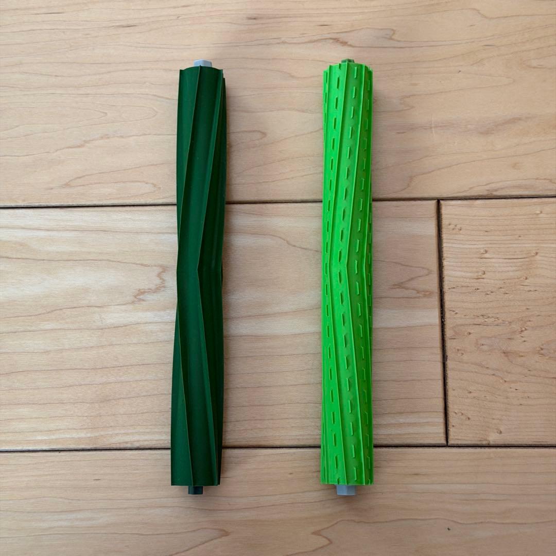 【未使用】 iRobot Roomba ルンバS9+ 交換用パーツ 純正