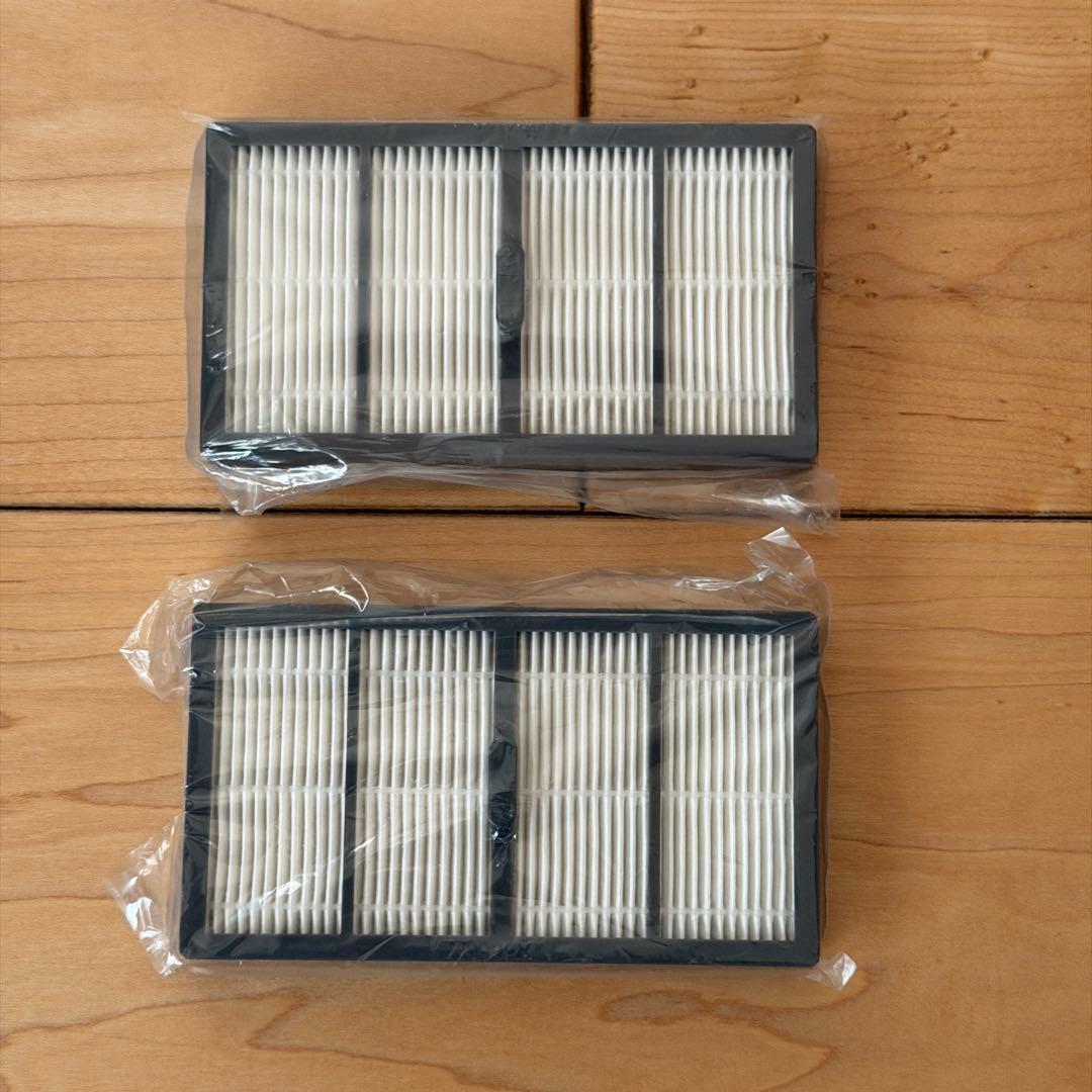 【未使用】 iRobot Roomba ルンバS9+ 交換用パーツ 純正