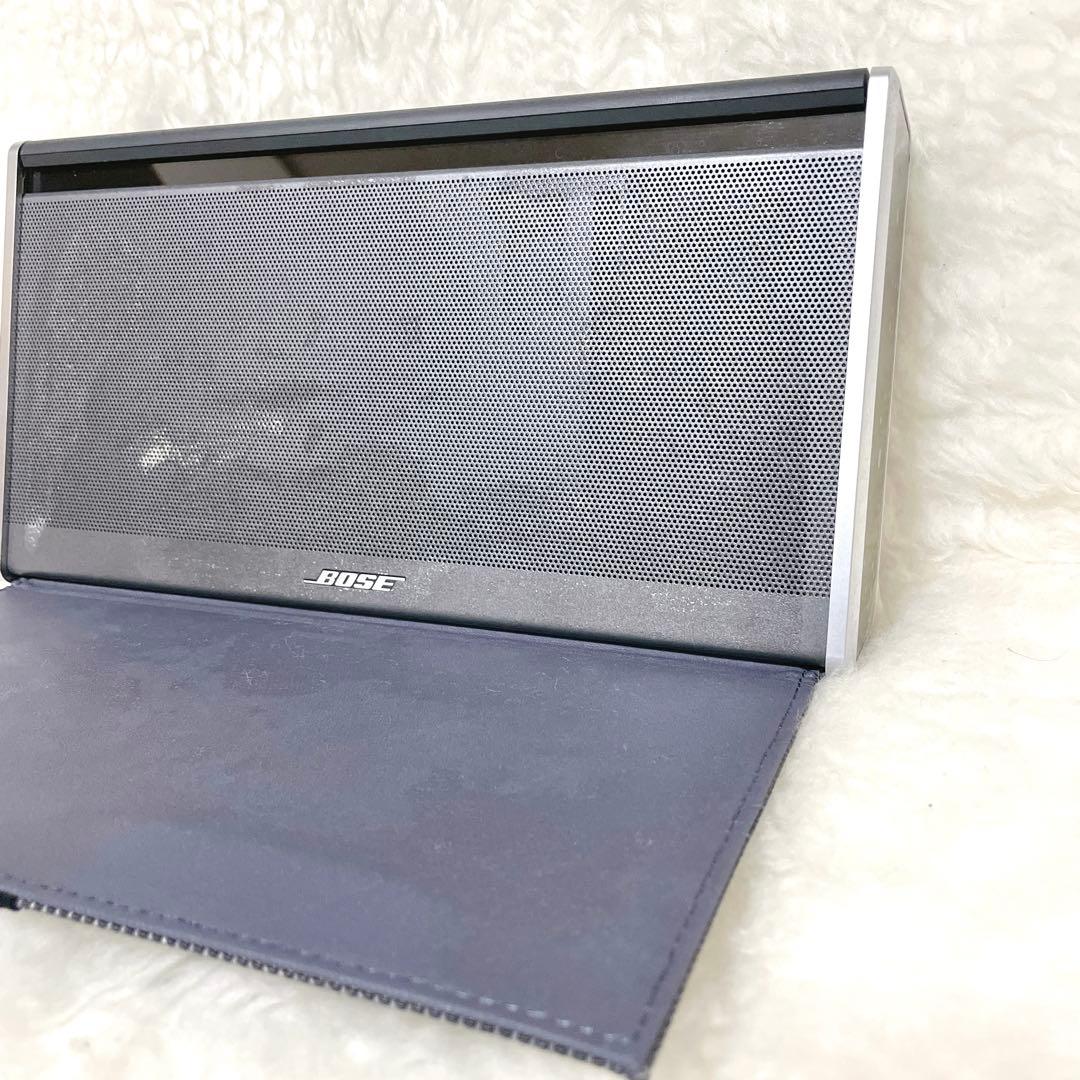 BOSE ボーズ SoundLink ワイヤレススピーカー