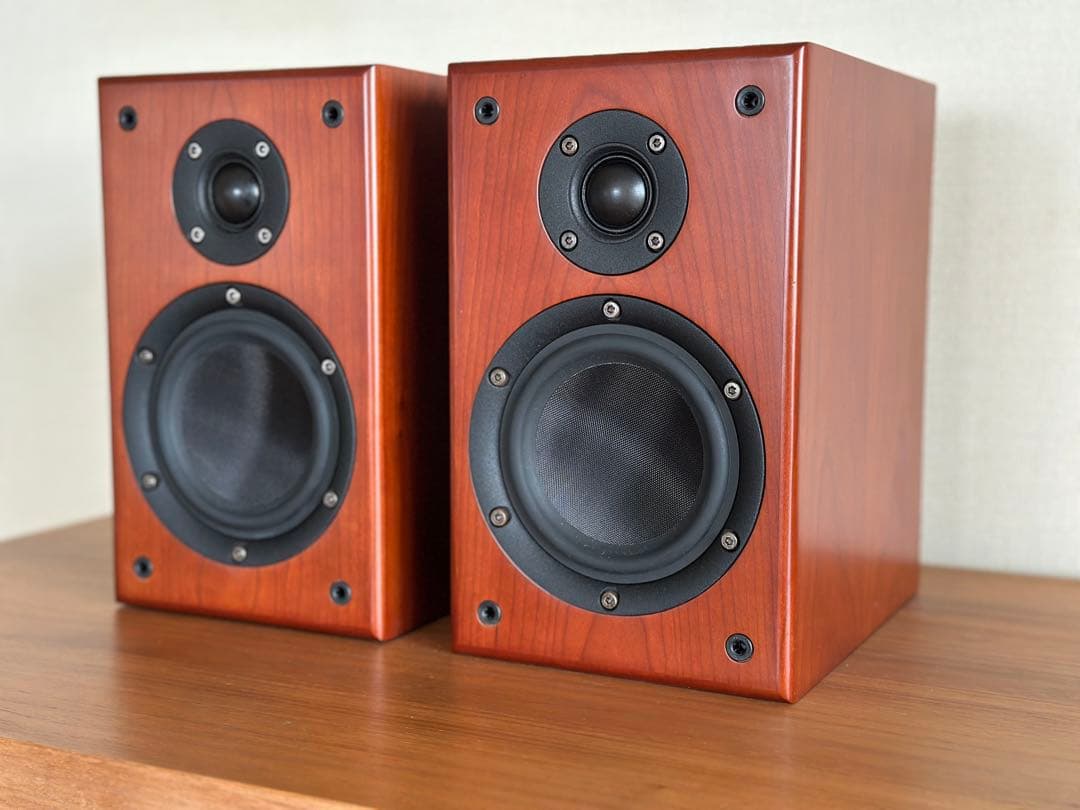 DENONスピーカー「SC-CX101」