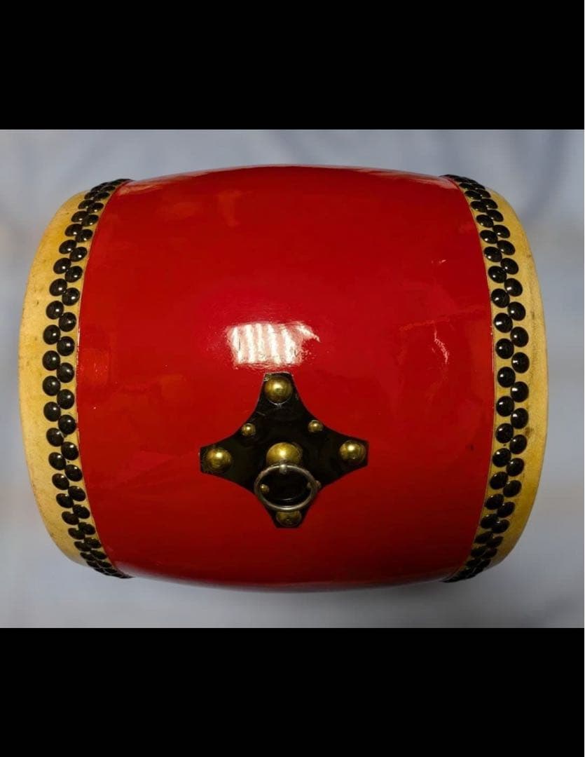 エイサー大太鼓ケース付