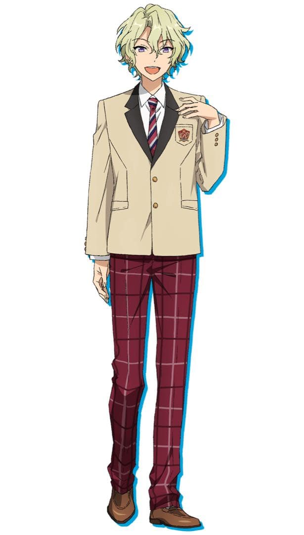 mm様 ウィッグオーダー①材料費ページ