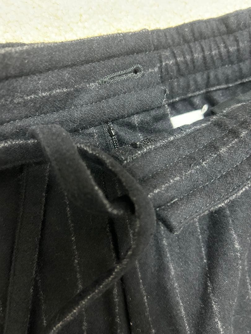 専用！メゾンマルジェラ Maison Margiela ウール フランネルパンツ