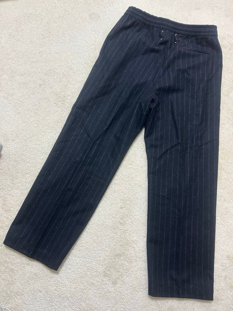 専用！メゾンマルジェラ Maison Margiela ウール フランネルパンツ