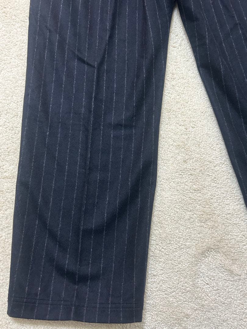 専用！メゾンマルジェラ Maison Margiela ウール フランネルパンツ