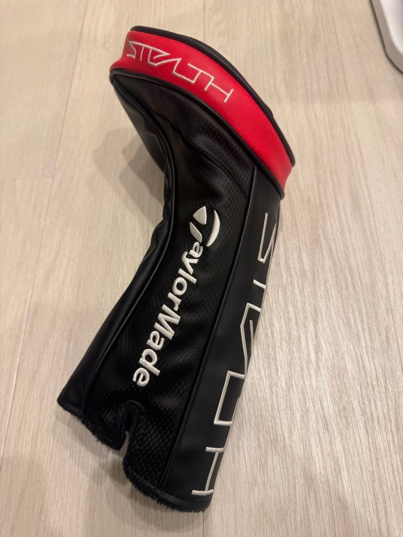 STEALTH PLUS+ ドライバー 9.0°