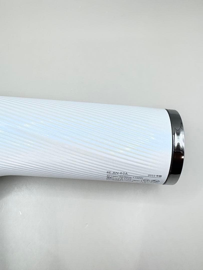 Refa リファ ビューテックドライヤー スマート RE-AN-02A 601