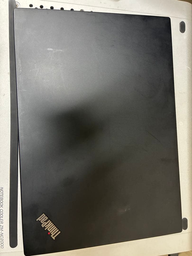 ThinkPad X13 gen1 corei7 LTE通信可