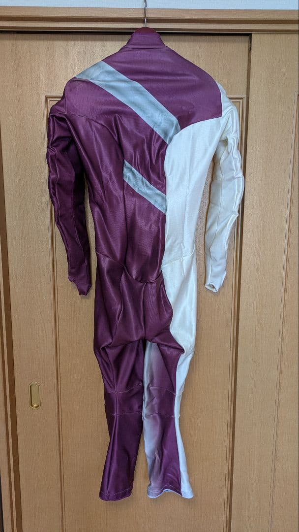 【最終値下げ！新品】Mizuno レーシングワンピース　Mサイズ