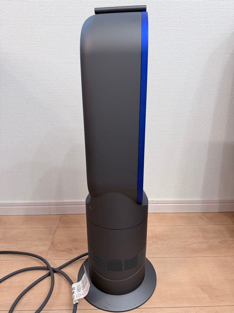 ダイソン　hot+cool AM09 扇風機　2015年製