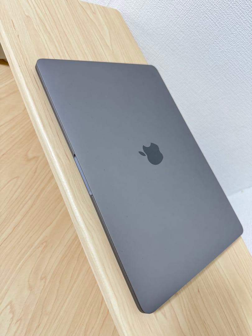 美品 MacBook Pro 16インチ i9 32/1TB CAD/3D設計