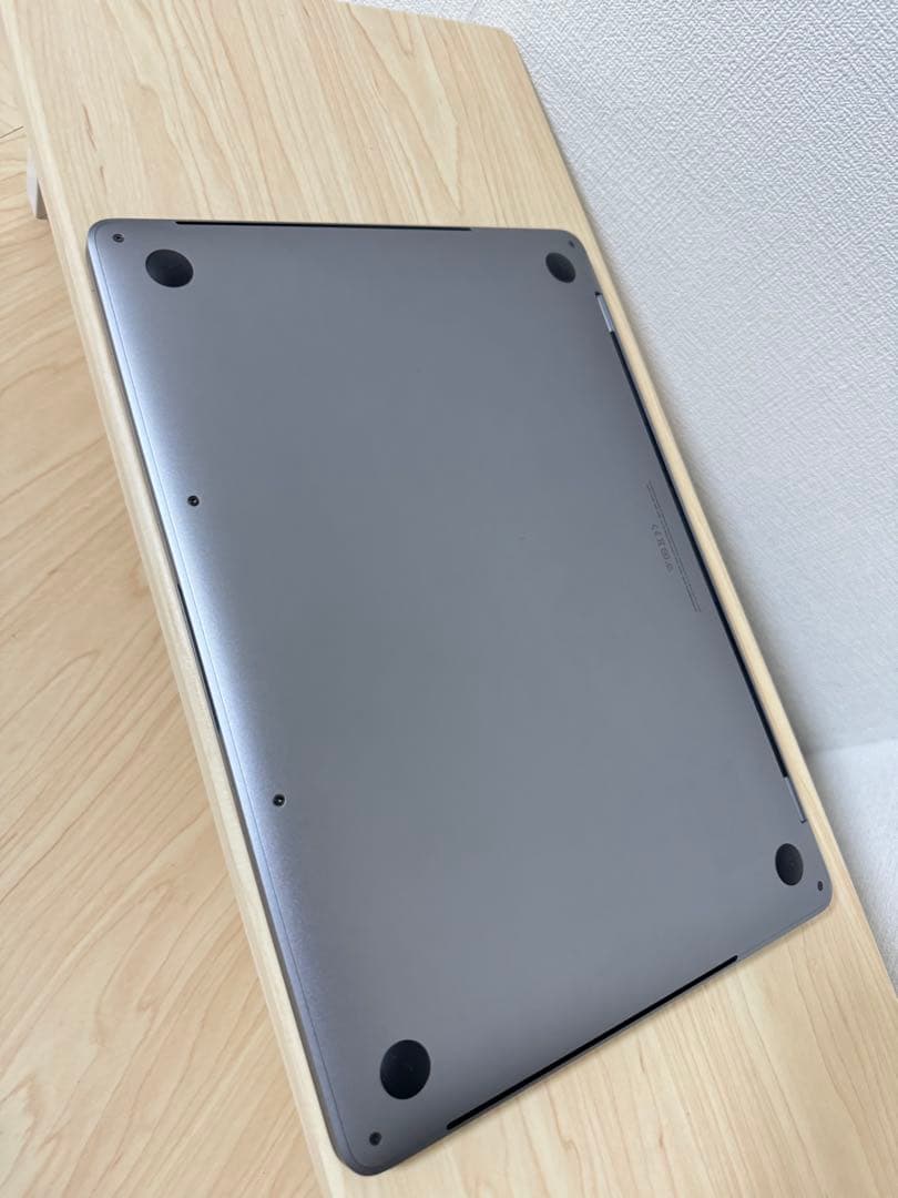 美品 MacBook Pro 16インチ i9 32/1TB CAD/3D設計