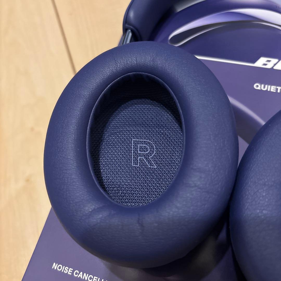 ヘッドホン BOSE QUIETCOMFORT ULTRA 2nd GEN