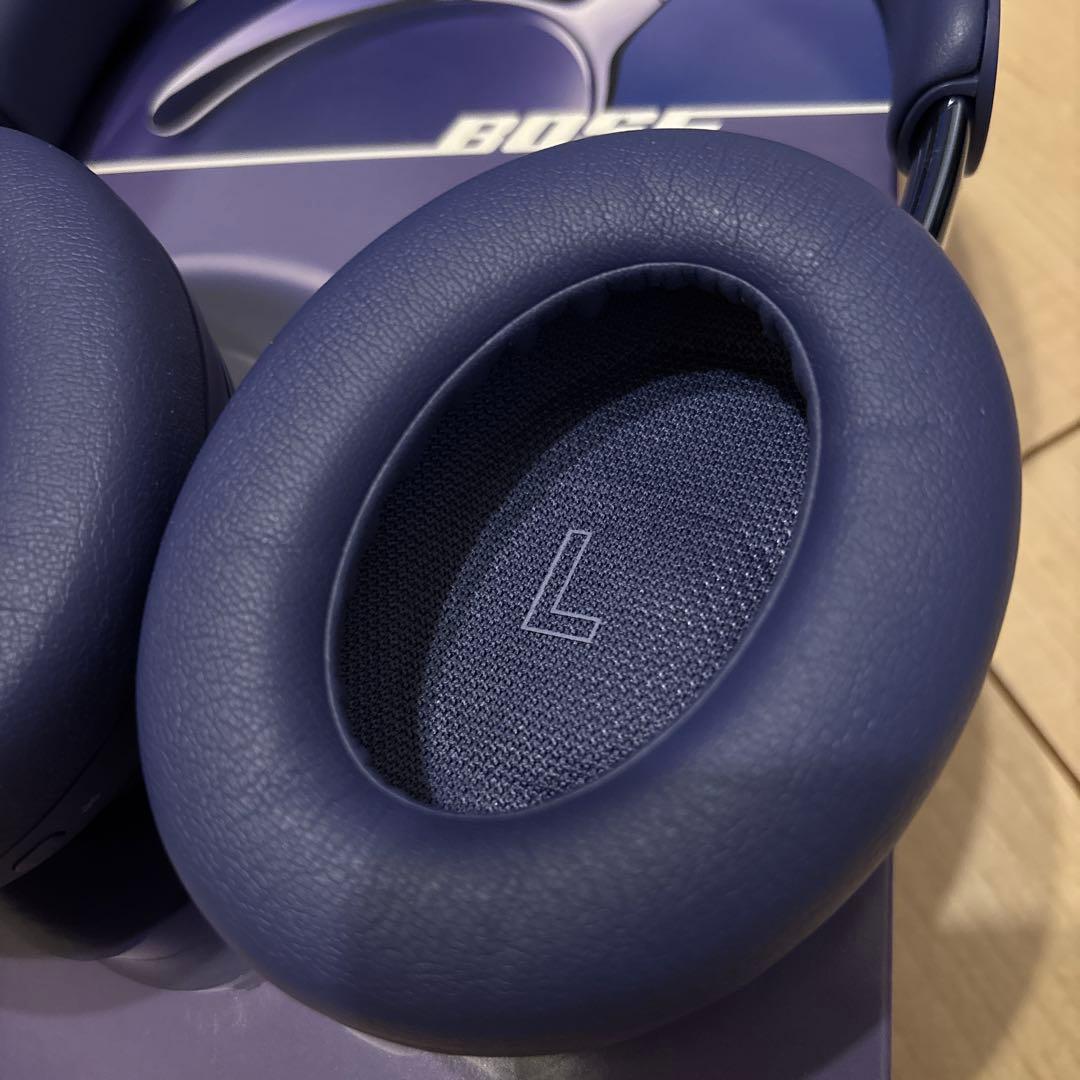 ヘッドホン BOSE QUIETCOMFORT ULTRA 2nd GEN