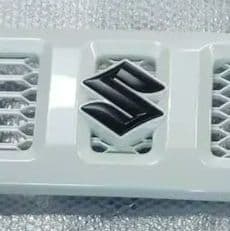 ジムニー純正グリル