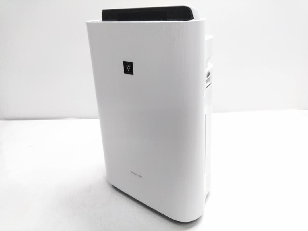 シャープ 空気清浄機 KC-40TH4-W プラズマクラスター 2021年製★