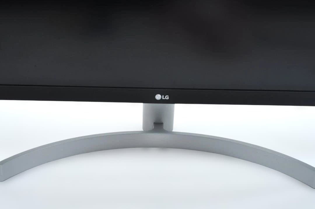 LG UHD Monitor 4K 27UL500-W 27インチ TA2880