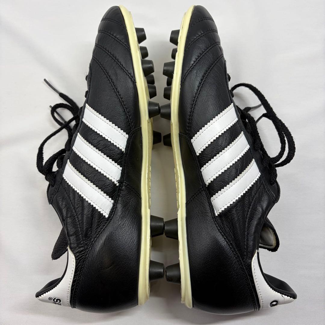 アディダス サッカー　スパイク　コパムンディアル 26.5cm