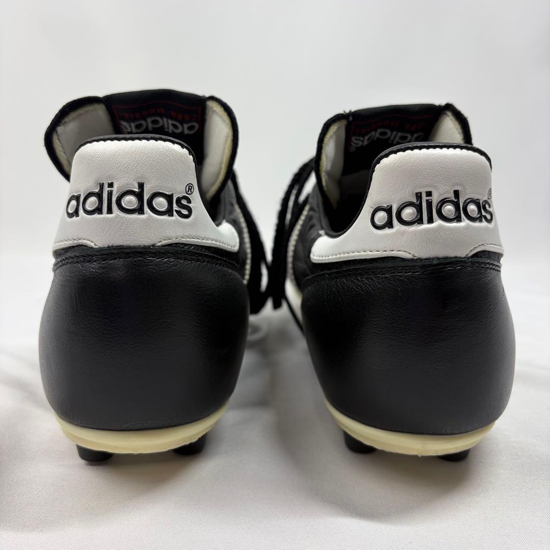 アディダス サッカー　スパイク　コパムンディアル 26.5cm