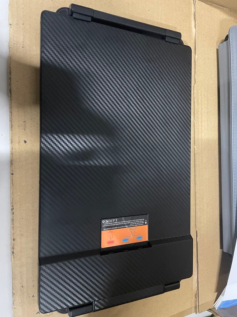 デュアルモニター 14インチ FHD 1080P IPS ポータブルモニター