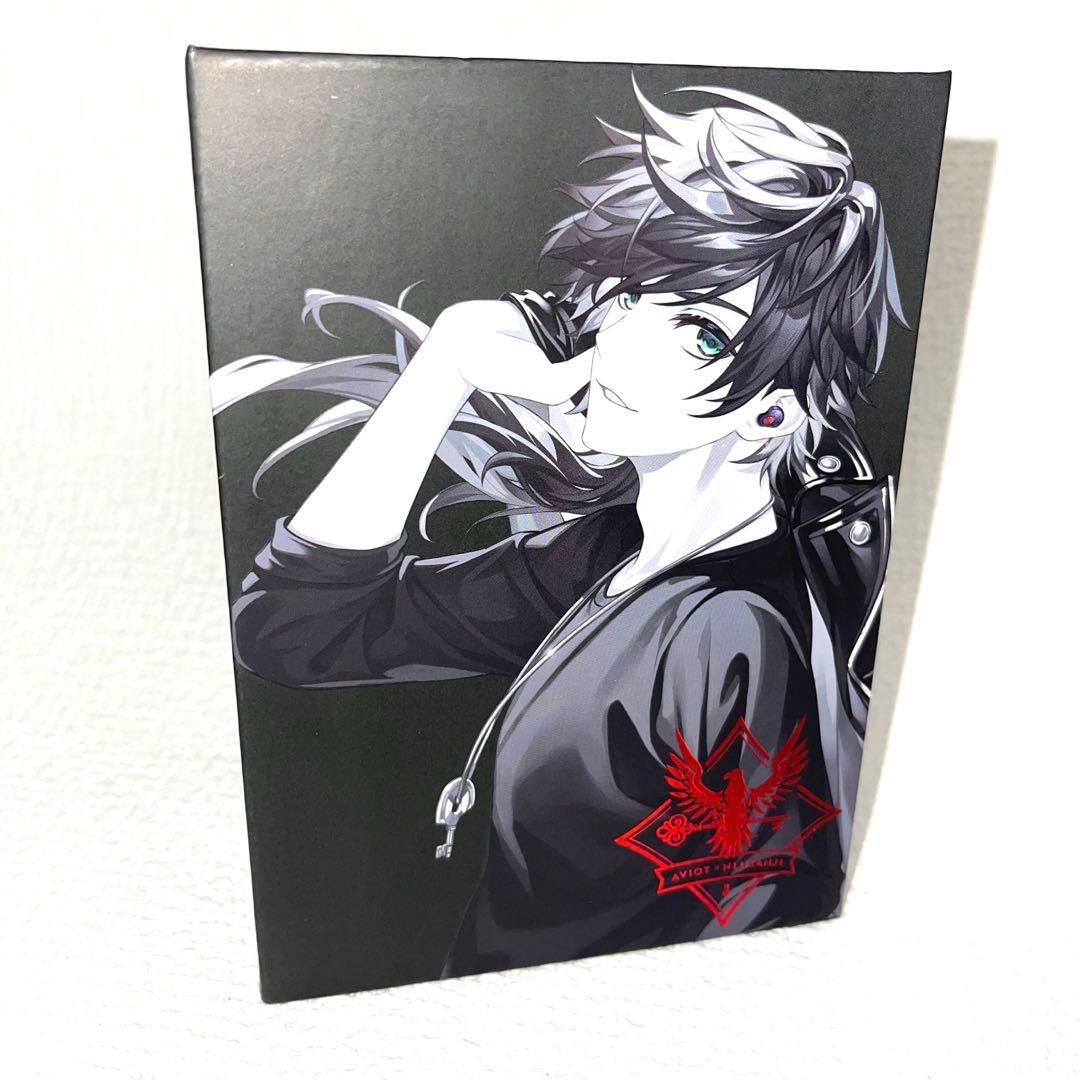 AVIOT ワイヤレス　イヤホン ローレン　・イロアス