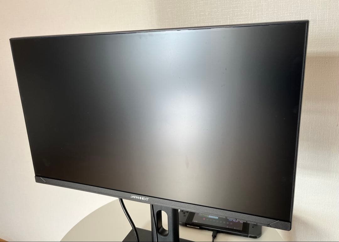 【最終】JAPANNEXT 23.8インチ IPS モニター 75Hz